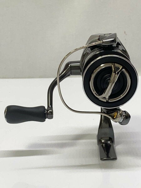Japanese Vintage Fishing Reel | [Used] SHIMANO◆24 Twin Power C2500SXG 046772/Spinning Reel [Sports]