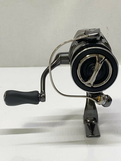 Japanese Vintage Fishing Reel | [Used] SHIMANO◆24 Twin Power C2500SXG 046772/Spinning Reel [Sports]