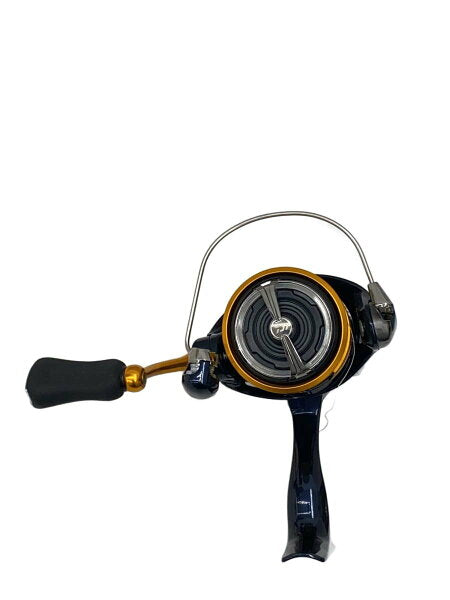 Japanese Vintage Fishing Reel | [Used] DAIWA Reel/Spinning Reel/REVROS LT2000S [Sports]