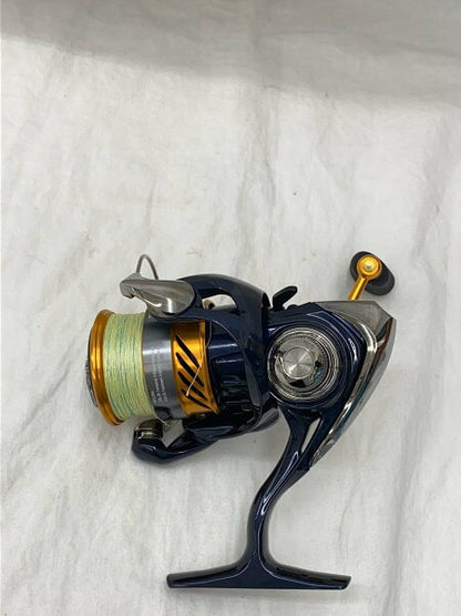 Japanese Vintage Fishing Reel | [Used] DAIWA Reel/Spinning Reel/REVROS LT2000S [Sports]