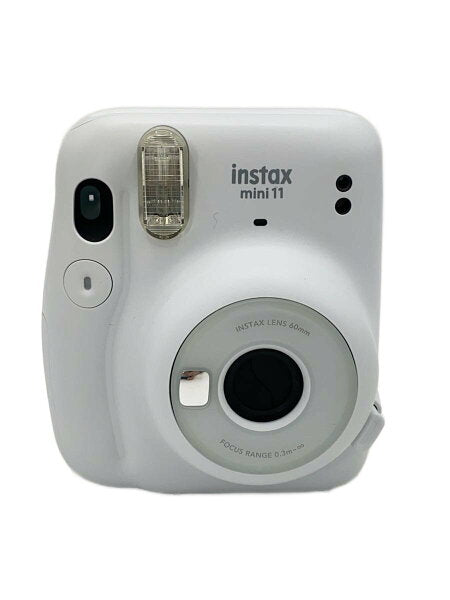 Japanese Vintage Camera | [Used] FUJIFILM film camera/instant camera/mini11//[camera]