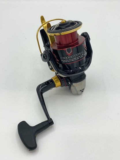 Japanese Vintage Fishing Reel | [Used] SHIMANO Reel // [Sports]