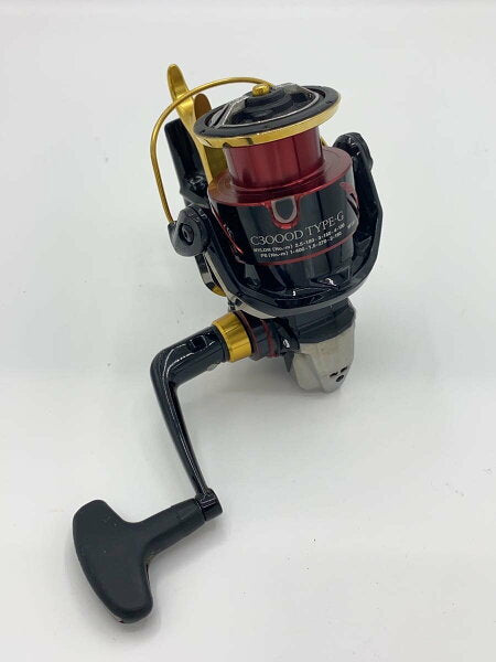 Japanese Vintage Fishing Reel | [Used] SHIMANO Reel // [Sports]