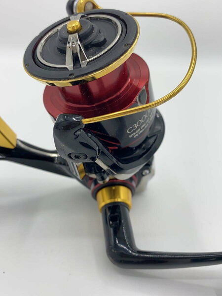 Japanese Vintage Fishing Reel | [Used] SHIMANO Reel // [Sports]