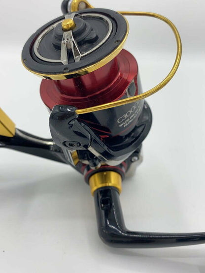 Japanese Vintage Fishing Reel | [Used] SHIMANO Reel // [Sports]