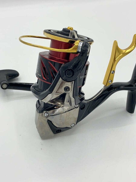 Japanese Vintage Fishing Reel | [Used] SHIMANO Reel // [Sports]
