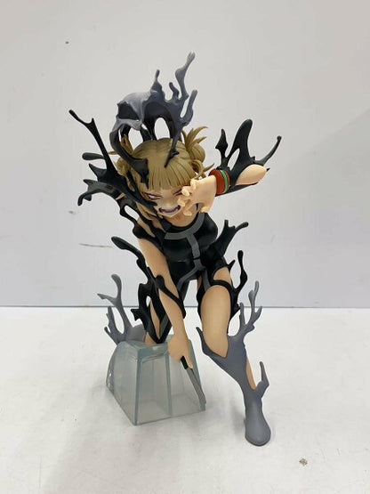 Vintage Mens Suit Japan | [Used] BANDAI SPIRITS◆Himiko Toga Ichiban Kuji My Hero Academia -On Happiness- MASTERLISE B Prize [Hobby]