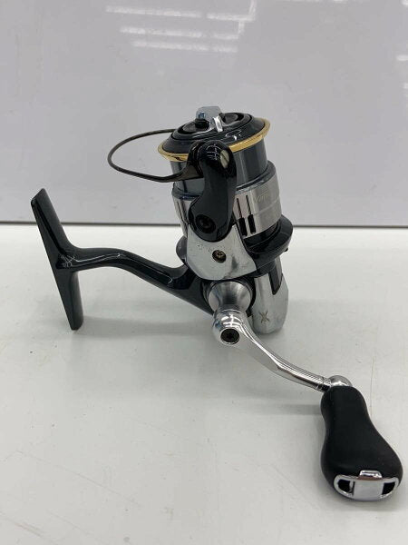 Japanese Vintage Fishing Reel | [Used] SHIMANO reel/spinning reel/C2000S/vanquish//[Sports]