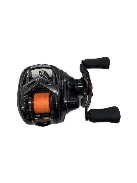 Japanese Vintage Fishing Reel | [Used] DAIWA 20 Alphas AIR TW 8.6L 00631511//[Sports]