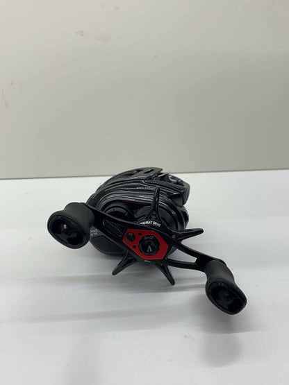 Japanese Vintage Fishing Reel | [Used] DAIWA 20 Alphas AIR TW 8.6L 00631511//[Sports]