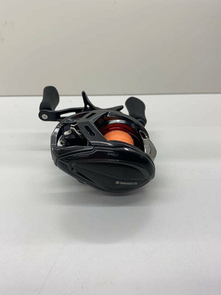 Japanese Vintage Fishing Reel | [Used] DAIWA 20 Alphas AIR TW 8.6L 00631511//[Sports]