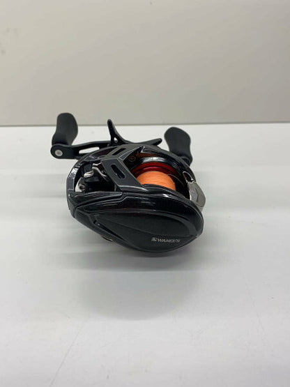 Japanese Vintage Fishing Reel | [Used] DAIWA 20 Alphas AIR TW 8.6L 00631511//[Sports]