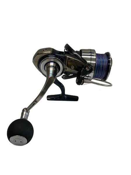 Japanese Vintage Fishing Reel | [Used] DAIWA◆21 Certate SW 5000-XH 00065022/Spinning reel//[Sports]