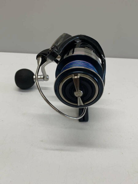 Japanese Vintage Fishing Reel | [Used] DAIWA◆21 Certate SW 5000-XH 00065022/Spinning reel//[Sports]