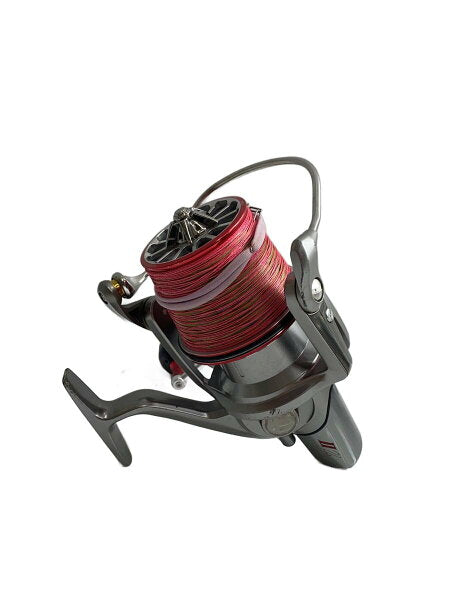 Japanese Vintage Fishing Reel | [Used] DAIWA reel/spinning reel//[Sports]