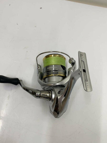 Japanese Vintage Fishing Reel | [Used] SHIMANO◆Reel/--/2500s//[Sports]