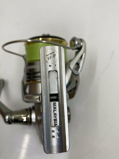 Japanese Vintage Fishing Reel | [Used] SHIMANO◆Reel/--/2500s//[Sports]