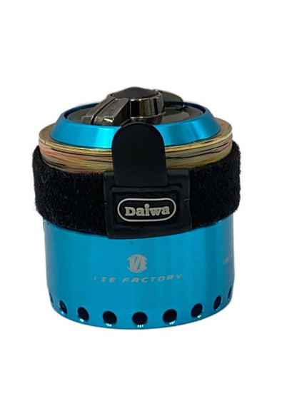 Japanese Vintage Fishing Reel | [Used] DAIWA reel/2500LBD//[Sports]