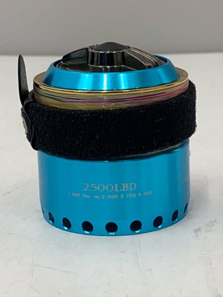 Japanese Vintage Fishing Reel | [Used] DAIWA reel/2500LBD//[Sports]
