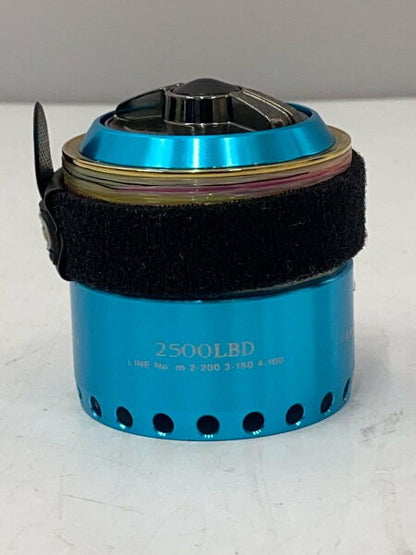Japanese Vintage Fishing Reel | [Used] DAIWA reel/2500LBD//[Sports]