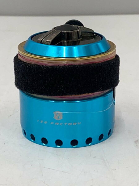 Japanese Vintage Fishing Reel | [Used] DAIWA reel/2500LBD//[Sports]