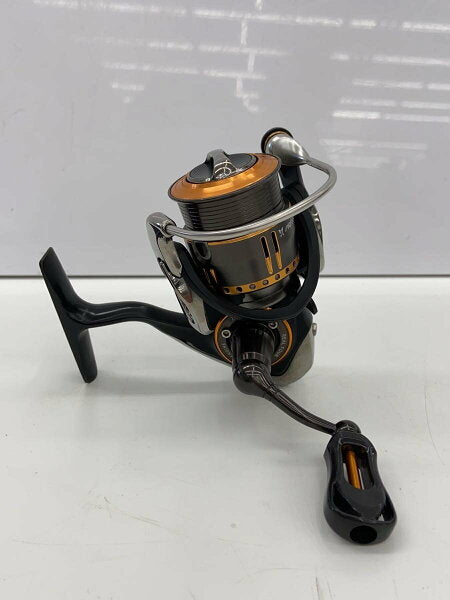 Japanese Vintage Fishing Reel | [Used] DAIWA reel/14PRESSO//[Sports]