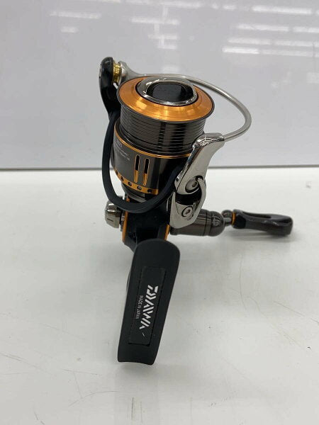 Japanese Vintage Fishing Reel | [Used] DAIWA reel/14PRESSO//[Sports]