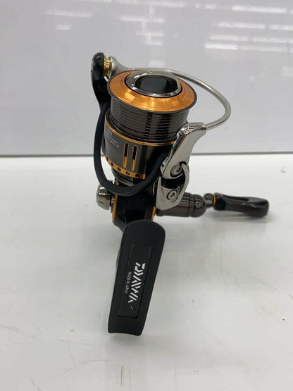 Japanese Vintage Fishing Reel | [Used] DAIWA reel/14PRESSO//[Sports]