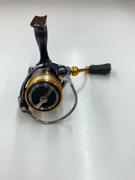 Japanese Vintage Fishing Reel | [Used] DAIWA reel/LT2000S/20 Revros//[Sports]