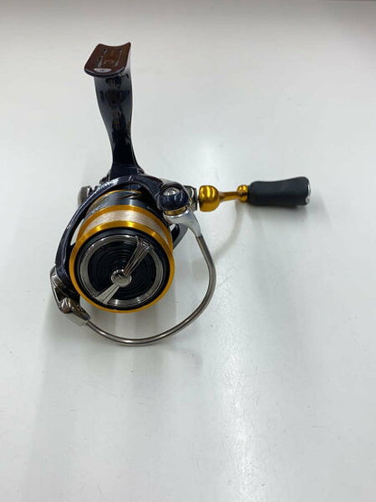 Japanese Vintage Fishing Reel | [Used] DAIWA reel/LT2000S/20 Revros//[Sports]