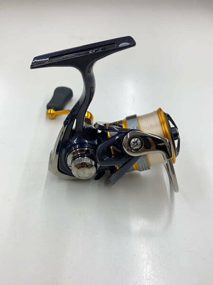 Japanese Vintage Fishing Reel | [Used] DAIWA reel/LT2000S/20 Revros//[Sports]