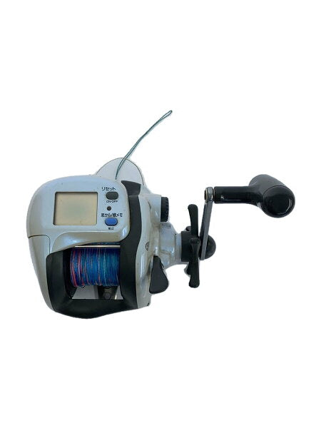 Japanese Vintage Fishing Reel | [Used] DAIWA Reel // [Sports]