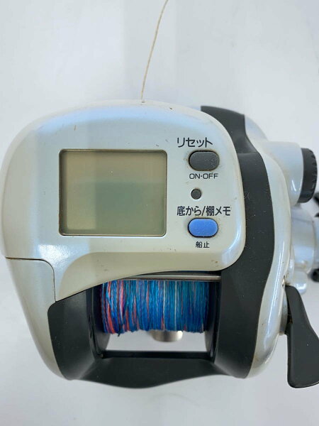 Japanese Vintage Fishing Reel | [Used] DAIWA Reel // [Sports]