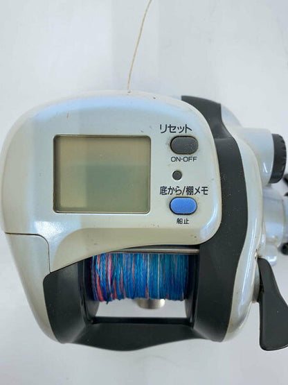Japanese Vintage Fishing Reel | [Used] DAIWA Reel // [Sports]