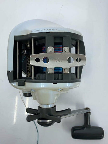 Japanese Vintage Fishing Reel | [Used] DAIWA Reel // [Sports]