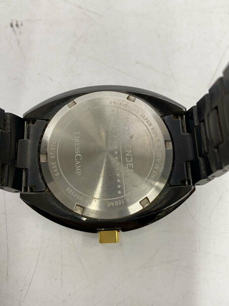 Japanese Vintage Watch | [Used] INDEPENDENT wristwatch/analog/8226-S113547 [Clothing goods, etc.]