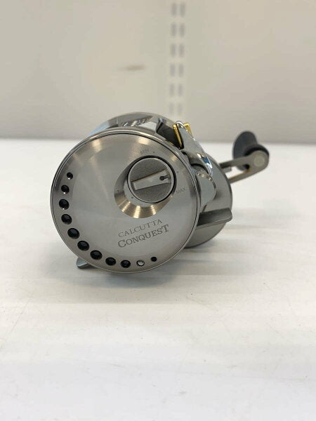Japanese Vintage Fishing Reel | [Used] SHIMANO 23 Calcutta Conquest BFS XG LEFT 045713//[Sports]