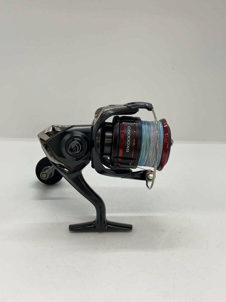 Japanese Vintage Fishing Reel | [Used] SHIMANO reel/spinning reel/G5000XG [Sports]