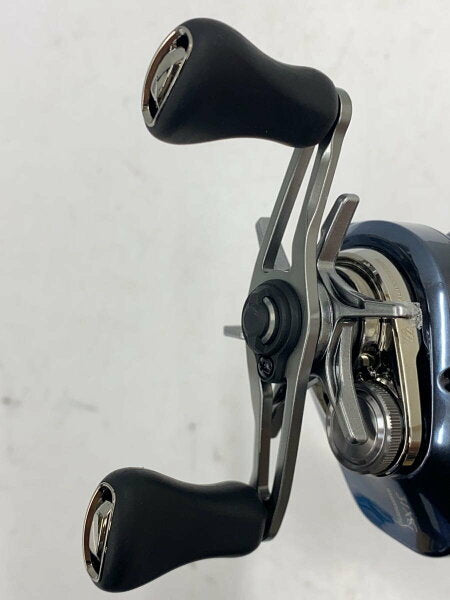 Japanese Vintage Fishing Reel | [Used] SHIMANO Reel/31xg/8.9//[Sports]