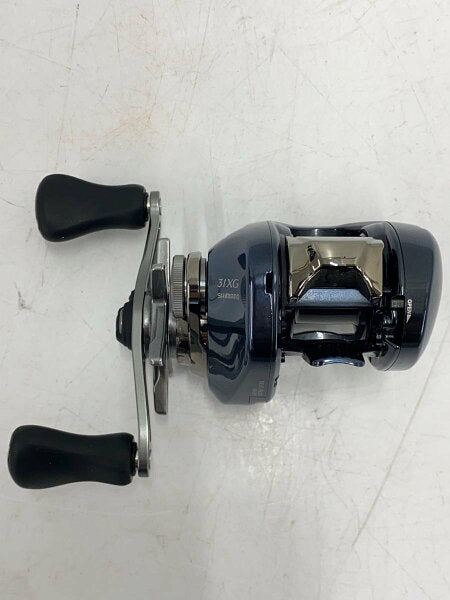 Japanese Vintage Fishing Reel | [Used] SHIMANO Reel/31xg/8.9//[Sports]