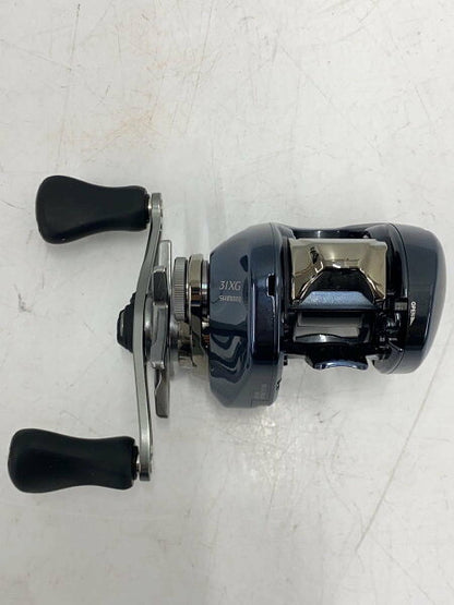 Japanese Vintage Fishing Reel | [Used] SHIMANO Reel/31xg/8.9//[Sports]