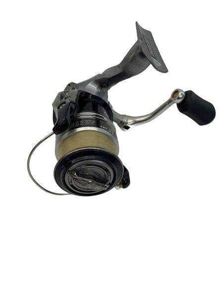 Japanese Vintage Fishing Reel | [Used] SHIMANO◆12 Rareium CI4+ 2500S 02858/Spinning Reel//[Sports]
