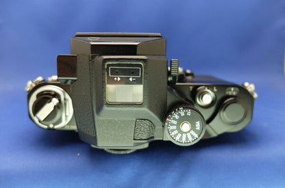 Japanese Vintage Camera | [Used] [Normal item] Nikon F2 Photomic S body black [Film camera] [6 months warranty]