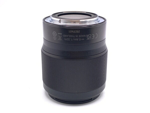 Japanese Vintage Camera | [Used] [Good product] Nikon NIKKOR Z 50mm f/1.8 S [Interchangeable lens] [6 months warranty]