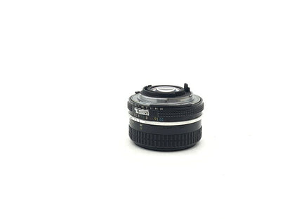 Japanese Vintage Camera | [Used] [Normal item] Nikon Ai Nikkor 50mm F1.8 [Interchangeable lens]