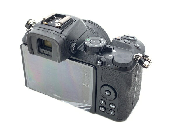 Japanese Vintage Camera | [Used] [Good product] Nikon Z50 16-50 VR lens kit [Mirrorless single-lens camera] [6 months warranty]