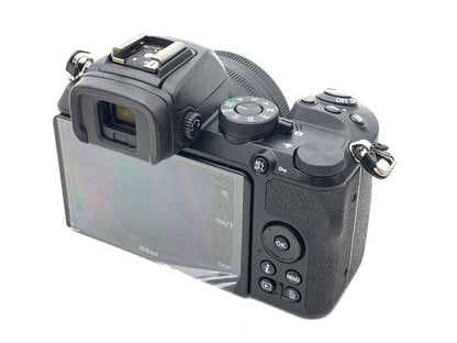 Japanese Vintage Camera | [Used] [Good product] Nikon Z50 16-50 VR lens kit [Mirrorless single-lens camera] [6 months warranty]