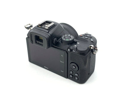 Japanese Vintage Camera | [Used] [Good product] Nikon Z50 16-50 VR lens kit [Mirrorless single-lens camera] [6 months warranty]