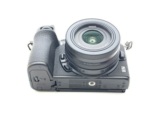 Japanese Vintage Camera | [Used] [Good product] Nikon Z50 16-50 VR lens kit [Mirrorless single-lens camera] [6 months warranty]
