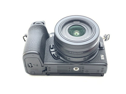 Japanese Vintage Camera | [Used] [Good product] Nikon Z50 16-50 VR lens kit [Mirrorless single-lens camera] [6 months warranty]